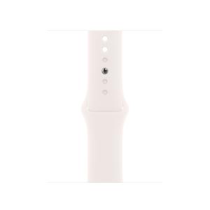 40mm Light Blush Sport Band - S/m