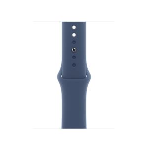40mm Denim Sport Band - M/l