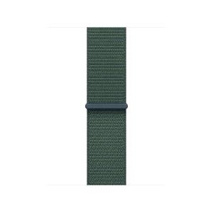 40mm Lake Green Sport Loop