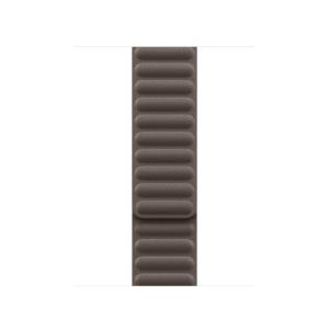 42mm Dark Taupe Magnetic Link - M/l