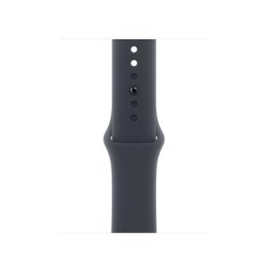 42mm Midnight Sport Band - S/m