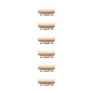46mm Gold Link Bracelet Kit