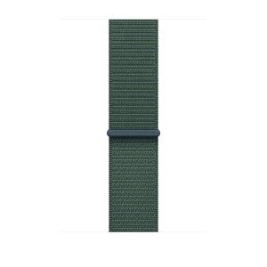 46mm Lake Green Sport Loop
