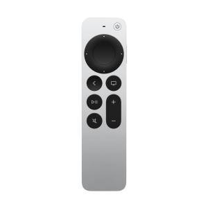 Siri Remote