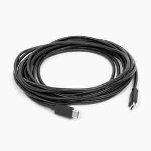 USB C EXTENSION CABLE (MEETING OWL 3) 16 FEET / 4.87M