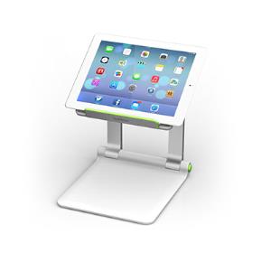Portable Presenter Tablet Stand