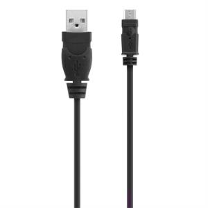 USB2.0 A - Micro B Cable 1.8m (f3u151cp18mp)