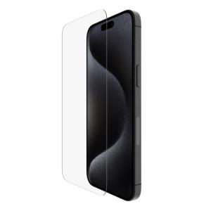 Screenforce Pro Ultraglass2 Am Screen Protection For iPhone 15 Pro Max