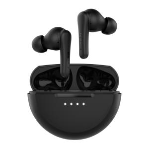 Earbuds - Soundform Rhythm - Wireless - Black