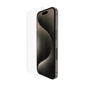 Screenforce Pro Tempered Glass Am Screen Protector - iPhone 16 Pro