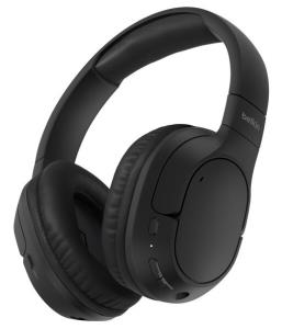 Headset Soundform Surround - Stereo - Wireless - Black