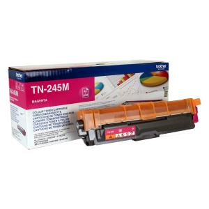 Toner Cartridge - Tn245m - 2200 Pages - Magenta