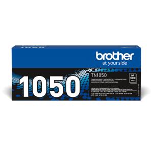 Toner Cartridge - Tn1050 - 1000 Pages - Black