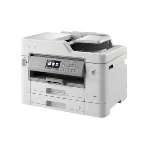 Bundle / Mfc-j5930dw - Colour Multi Function Printer - Inkjet - A3 - USB / Ethernet / Wifi / Airprint / Iprint&scan / Nfc +bp-60p A3 Paper