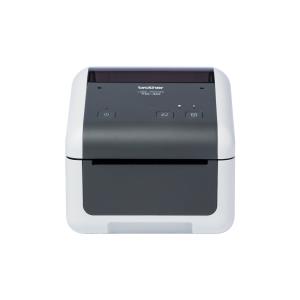 Td-4520dn - Label Printer - Direct Thermal - 108mm - USB / Lan / Serial