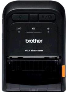 Rj-2055wb - Mobile Receipt Printer - Direct Thermal - 58mm - Wi-Fi / USB 3 Year Warranty