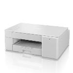 Dcp-j1200w - Colour Multi Function Printer - Inject - A4 - USB / Wireless
