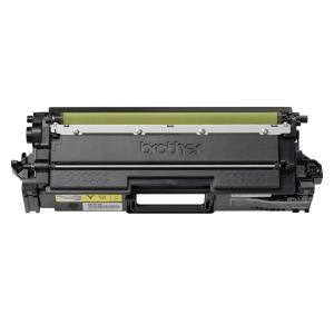 Toner Cartridge - Tn821xxly - High Capacity - 12000 Pages - Yellow