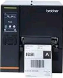 Tj-4121tn - Industrial Label Printer - Thermal Transfer - 105.7mm - USB / Serial / Ethernet