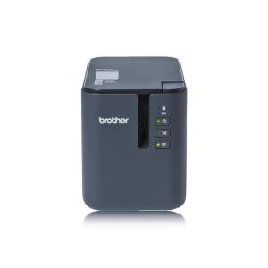 Pt-p900wc - Label Printer- Laminated Thermal Transfer - 36mm - Rs232c / USB / Wi-Fi - Automatic Cutter