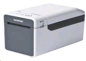 Td-2135n - Label Printer - Direct Thermal - 56mm - Rs232c / USB / Ethernet