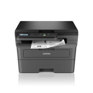 Dcp-l2620dw - Printer - Laser - A4 - USB / Wi-Fi