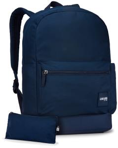 CASE LOGIC CAMPUS COMMENCE RECYCLED BACKPACK 24L CCAM1216 D