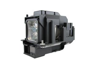 Replacement Lamp For Dukane Nec Canon Lt280 Lt380 Lv-x5 Vt470 Vt670