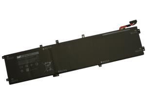 Replacement Battery For Dell Precision 5520 5530 5540 Xps 9560 Xps 9570 Replacing Oem Part Numbers
