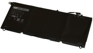 Replacement Battery For Dell Latitude Xps 13 9360 4 Cell 60wh Battery Type Pw23y 0pw23y Tp1gt Rnp72