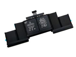 Replacement 6 Cell Battery For Apple MacBook Pro 15 A1398 2015 Me293 Me294 Replacing Oem Part Number