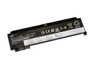 Replacement 3 Cell Battery For Lenovo ThinkPad T460s T470s Replacing Oem Part Numbers 01av405 01av40