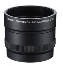Lens Adapter La-dc58l