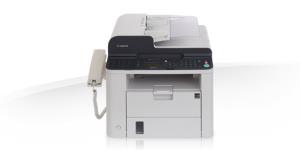 Fax Laser I-sensys L410 Super G3 1200x600dpi
