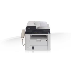 I-sensys Fax L140 Laser Fax Machine Super G3 50 Adf