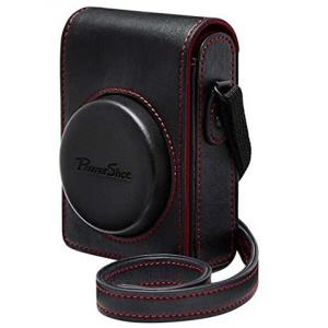 Leather Case Dcc-1870 For Powershot G7x