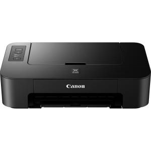Pixma Ts205 - Color Printer - Inkjet - A4 - USB / Ethernet