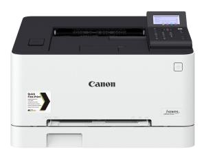I-sensys Lbp623cdw - Printer - Laser - A4 - USB
