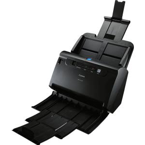 Imageformula Scanner Dr-c230 600x600 Dpi Adf Black A4