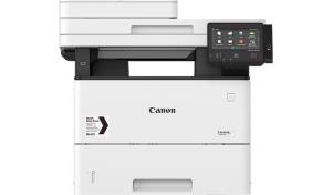 I-sensys Mf543x - Multifunction Printer - Laser - A4 - USB
