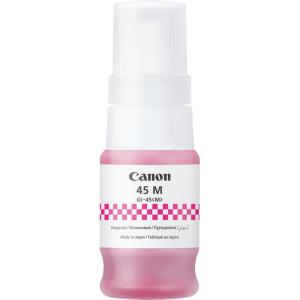 Ink Cartridge - Gi-45 - Standard Capacity - Magenta