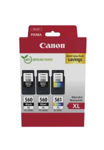 Ink Cartridge - Pg-560xlx2/cl-561xl - High Capacity - Value Pack