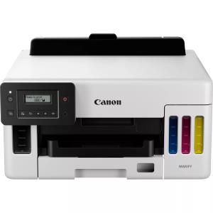 Maxify Gx5050 - Printer - Colour - Inkjet - A4 - Wi-Fi