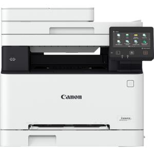 I-sensys Mf657cdw - Multi Function Printer - Laser - A4 - USB/ Wi-Fi