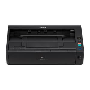 Imageformula Dr-m1060ii - Document Scanner - 60ppm/120ipm 600dpi - Adf 80sheet - USB