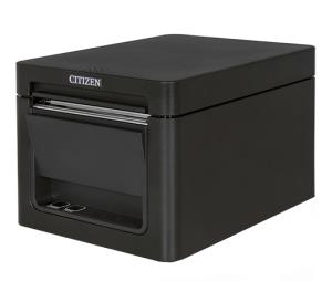 Label Printer Ct-e351 8 Dots/mm 203 Dpi USB Rs232 Black
