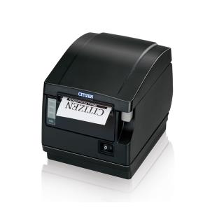 Ct-s651ii - Printer - 0.150mm - Bluetooth - Black (no Interface)