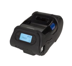 Cmp-25 - Label Printer - USB / Serial / Bluetooth