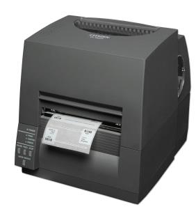 Cl-s631ii - Printer - Datamax Dual-if - Direct Thermal - 118mm - USB / Serial Black