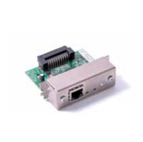 Compact Ethernet Interface For Cl-s 521 / Cl-s531 / Cl-621 / Cl-631